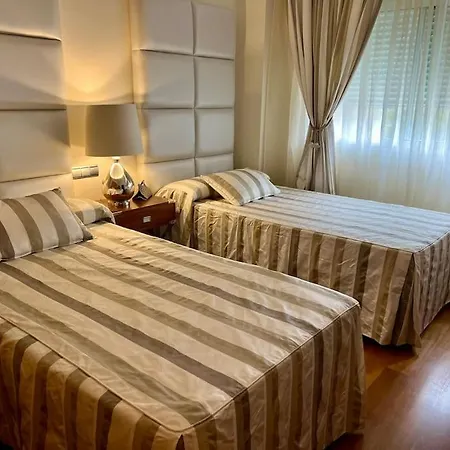 Exclusivo Apartamento Embrujo Banus *