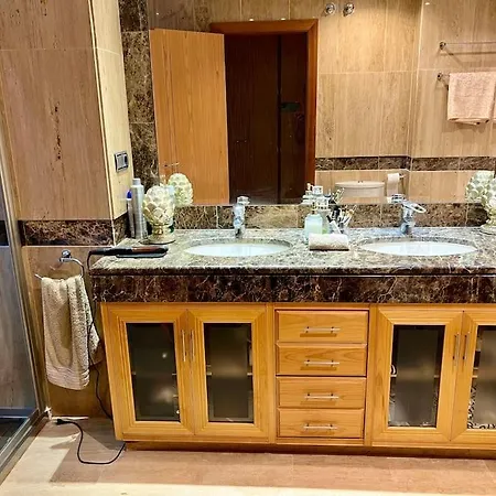 Exclusivo Apartamento Embrujo Banus Apartment *