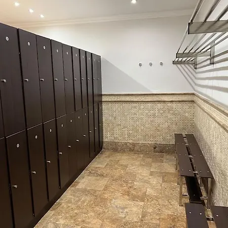Apartment Exclusivo Apartamento Embrujo Banus Marbella