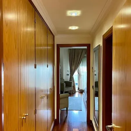 Apartment Exclusivo Apartamento Embrujo Banus *
