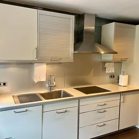 Exclusivo Apartamento Embrujo Banus Apartment
