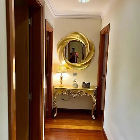 Exclusivo Apartamento Embrujo Banus Apartment Marbella