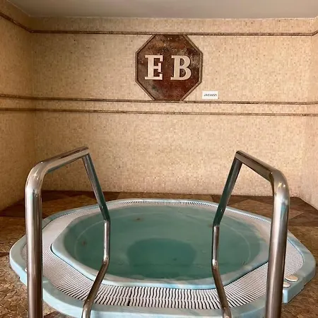 Exclusivo Apartamento Embrujo Banus Marbella