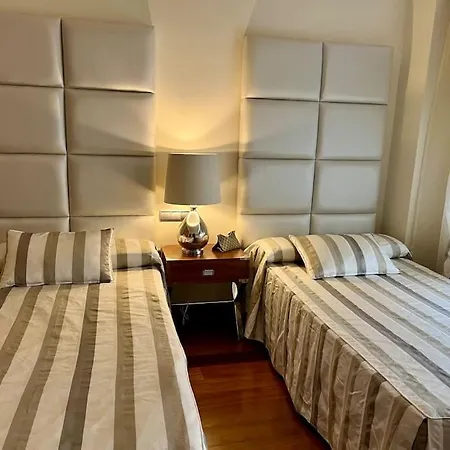 Apartment Exclusivo Apartamento Embrujo Banus
