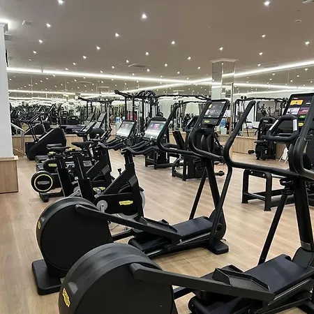 Exclusivo Apartamento Embrujo Banus Marbella