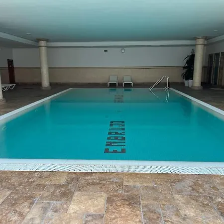 Apartment Exclusivo Apartamento Embrujo Banus Marbella