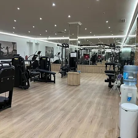 Exclusivo Apartamento Embrujo Banus *