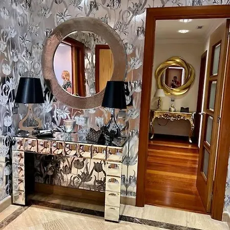 Apartment Exclusivo Apartamento Embrujo Banus Marbella