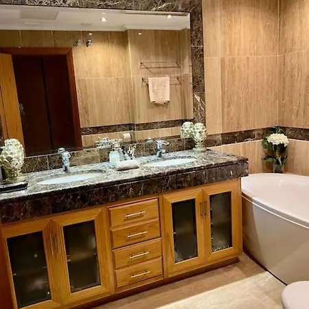 Exclusivo Apartamento Embrujo Banus *