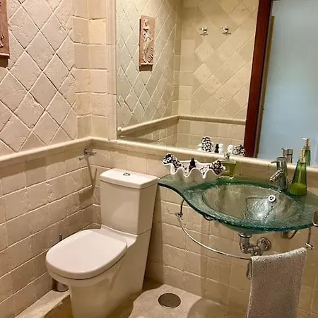 Exclusivo Apartamento Embrujo Banus Marbella