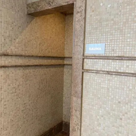 Exclusivo Apartamento Embrujo Banus Apartment