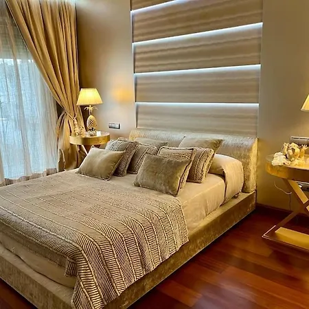 Apartment Exclusivo Apartamento Embrujo Banus