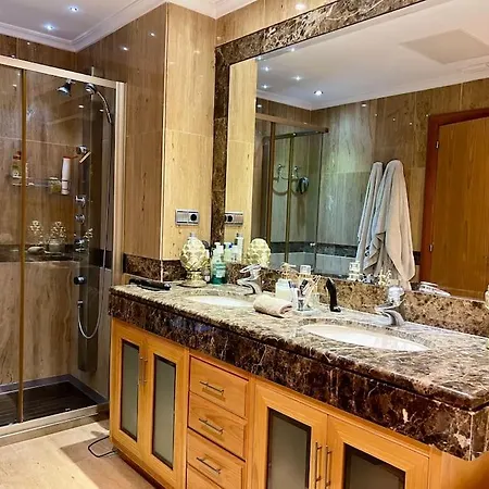 Exclusivo Apartamento Embrujo Banus Apartment Marbella