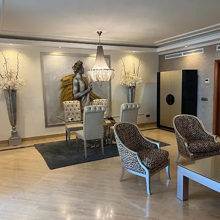 Exclusivo Apartamento Embrujo Banus *