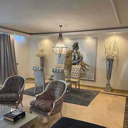 Exclusivo Apartamento Embrujo Banus